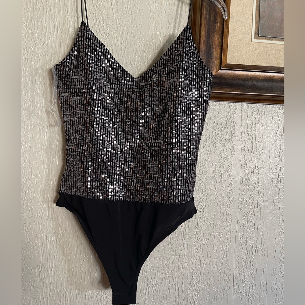 Hermoso bodysuit